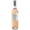 Vin rosé AOC Côtes de Provence Bio L'Echappée Belle Mas de Cadenet - 75 cl