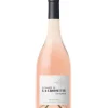Vin rosé Côtes du Rhône bio Domaine de La Croisette 2024 - 75 cl