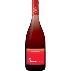 Vin rouge Le Chouchou Bio Gérard Bertrand - 75 cl