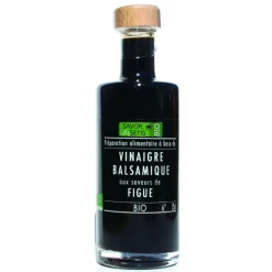 Vinaigre à la figue 25 cl