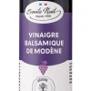 Vinaigre balsamique bio EMILE NOEL 25 cl
