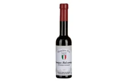 Vinaigre balsamique de Modène IGP bio botanic® Histoires d'ici Italie - 250 ml