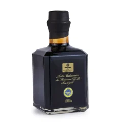 Vinaigre balsamique IGP Solleone bio - 250 ml