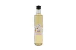 Vinaigre de cidre bio orange Demeter- 50 cl