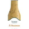 Vinaigrette à l'ancienne bio Bioster - 25 cl