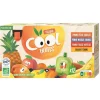Vitabio cool fruits panaché Vitabio - 12 × 90 g