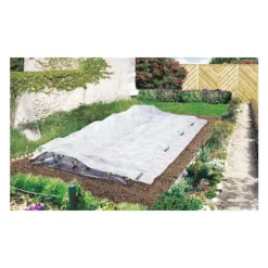 Voile de croissance climatex 2 x 5 m