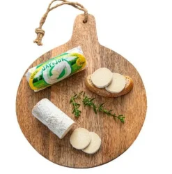 Vromage Jil au lait d’amande fermenté Jay & Jo - 120 g