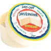 Vromage Joséphine au lait d’amande fermenté Jay & Jo - 90 g