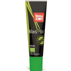 Wasabi bio en boîte de 30 g