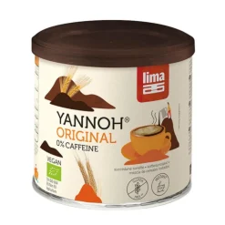 Yannoh instant en boîte de 125 g