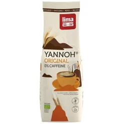 Yannoh instant en éco-recharge de 250 g