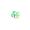 Yaourt Bifidus citron - 4 x 125 g