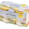 Yaourt brebis bio saveur vanille Biochamps - 2 x 125 g