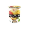 Yaourt de vache mangue sans lactose bio Biedermann – 200 g