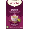 Yogi tea detox - 17 sachets