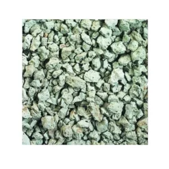 Zeolithe naturel pour filtration d'eau, UBBINK - modèle standard, 1.8kg